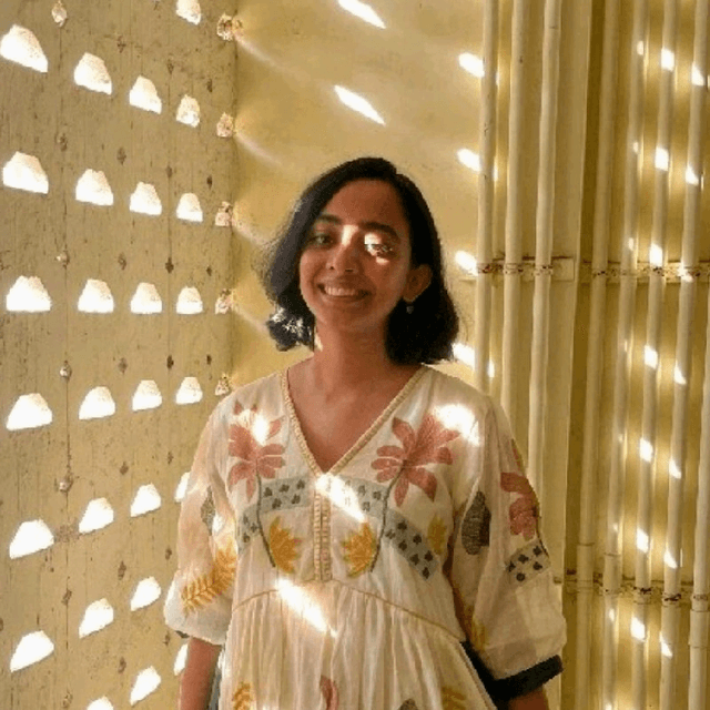 Anjali Nilakantan
