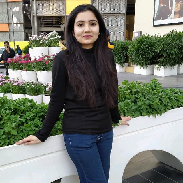 Anjali Pal