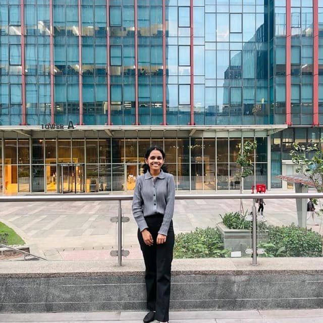 Anjali Parakh