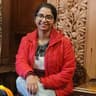 Anjali Prasad B