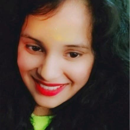 Anjali Rai