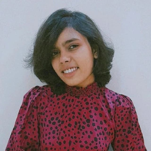 Anjali Raikwar