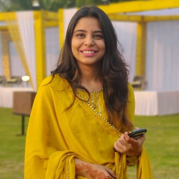 Anjali Ranjan