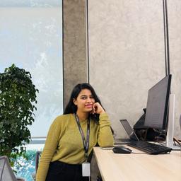 Anjali Rathore