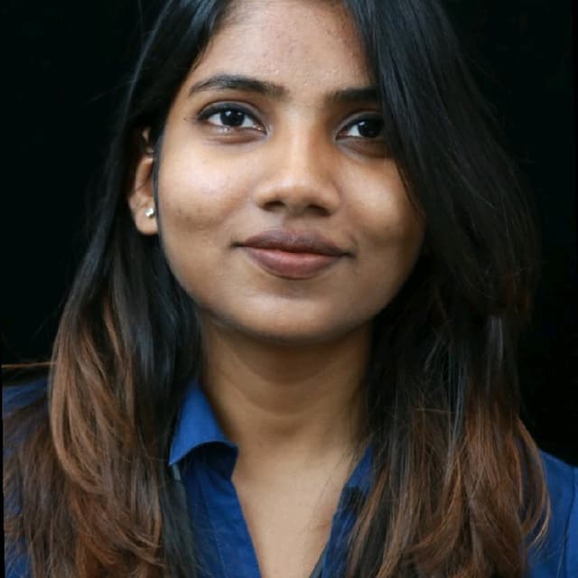 Anjali Rathore