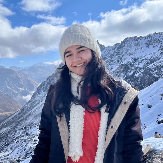 Anjali Rawat