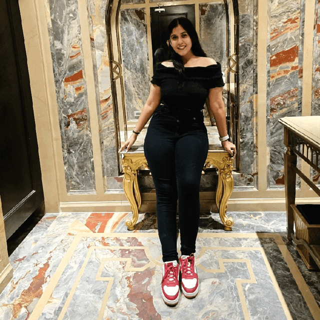 Anjali Rohira