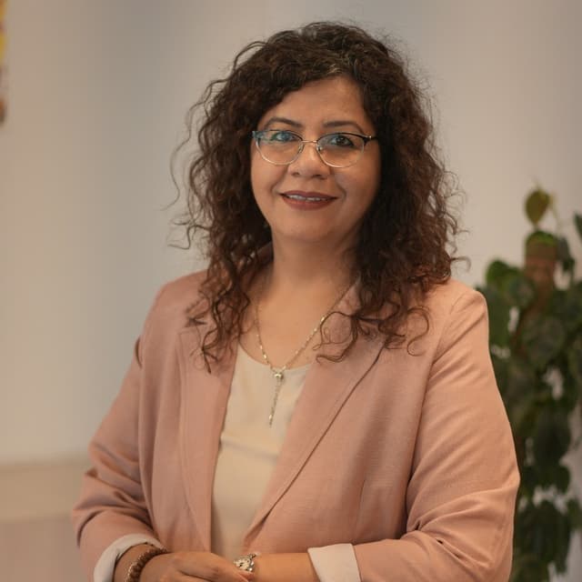 Anjali Sachdeva