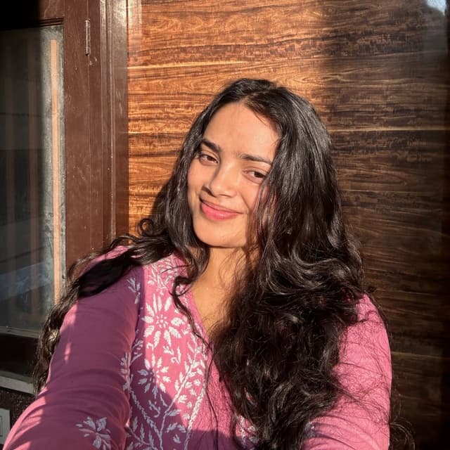 Anjali Sahu