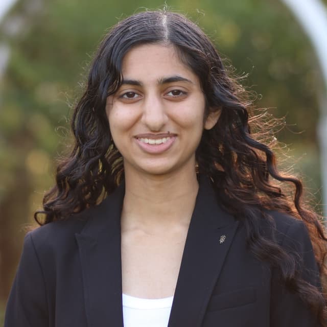 Anjali Sardana