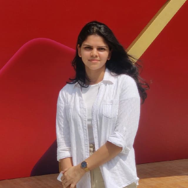 Anjali Saurabh