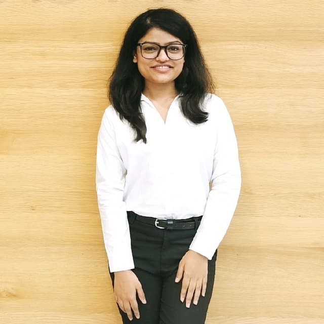 Anjali Saxena