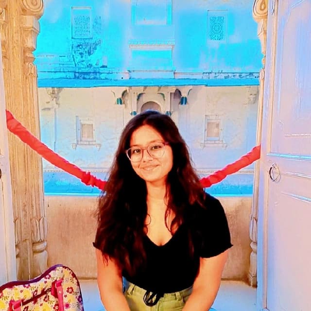Anjali Shah