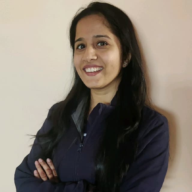 Anjali sharma