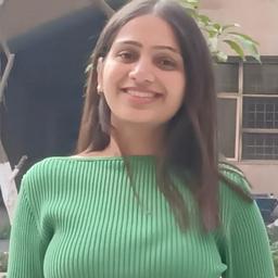 Anjali Sharma