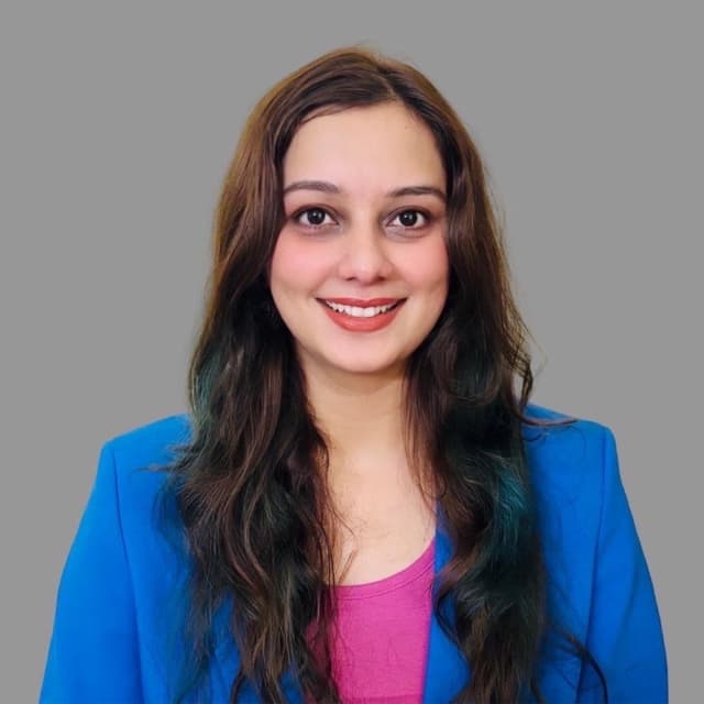 Anjali Sharma