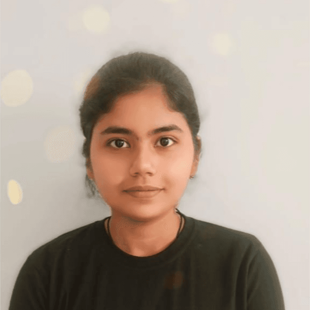 Anjali Sharma