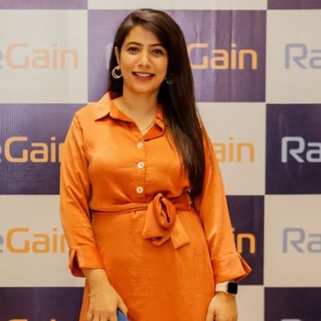 Anjali Sharma