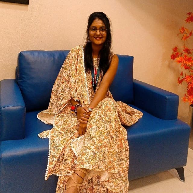 Anjali Sharma