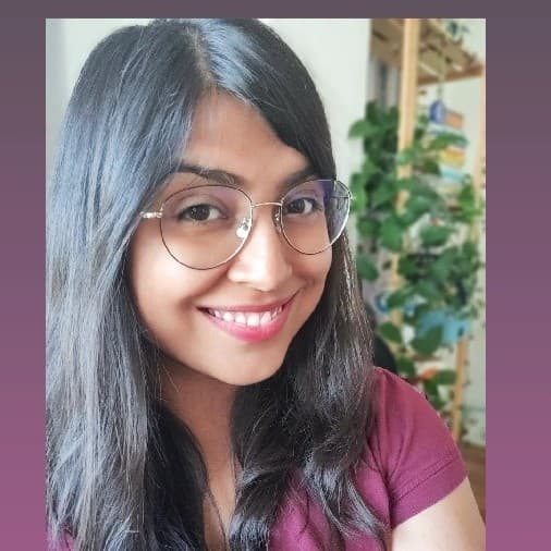 Anjali Sharma
