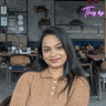 Anjali Shaw