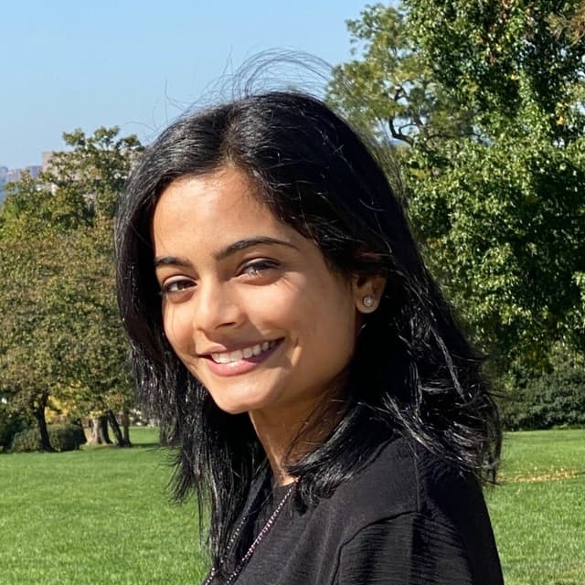Anjali Shenoy