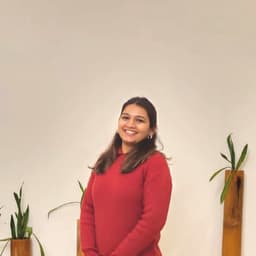 Anjali Shukla