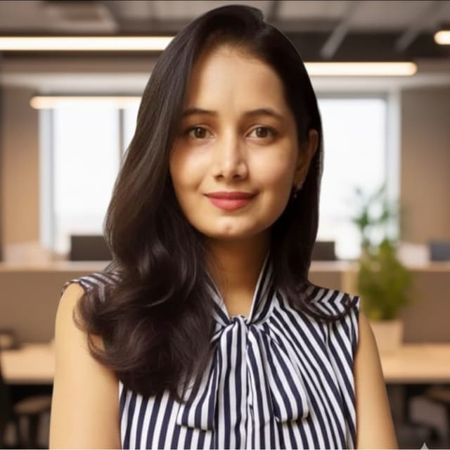 Anjali Singh