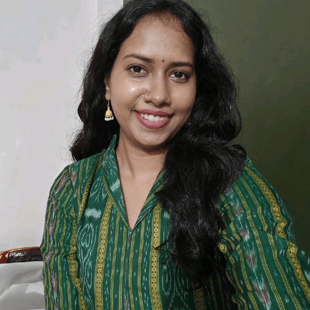 Anjali Singh