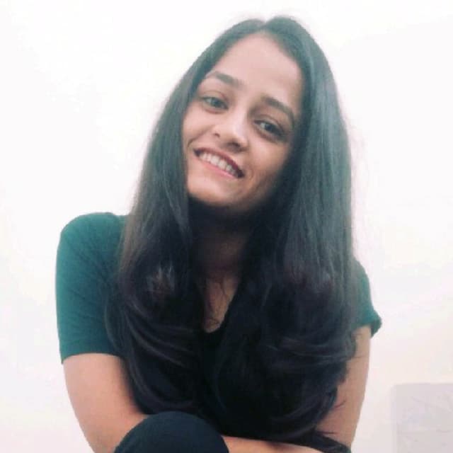 Anjali Singh