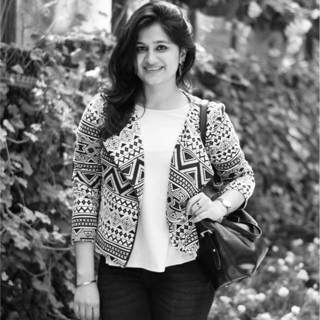 Anjali Singh