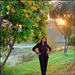 Anjali Singh