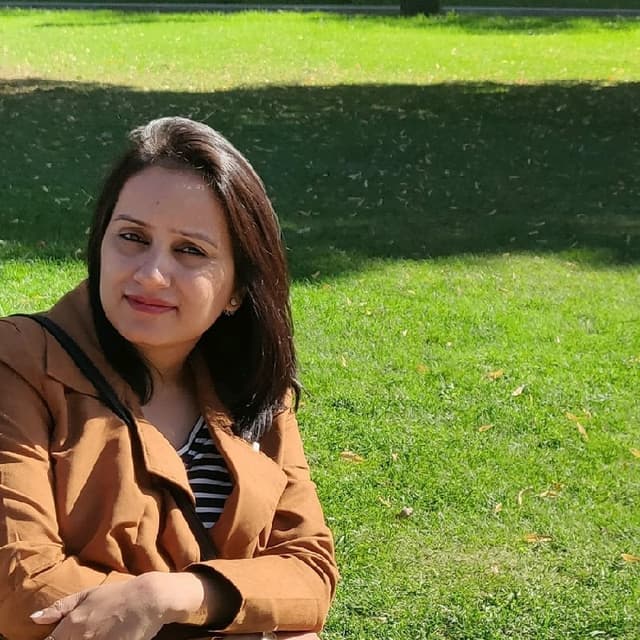 Anjali Singh
