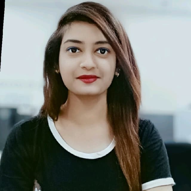 Anjali Singh