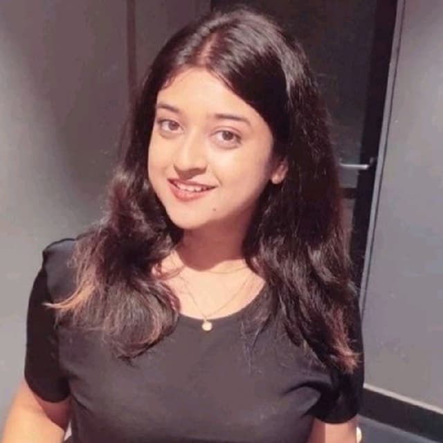 Anjali Sinha