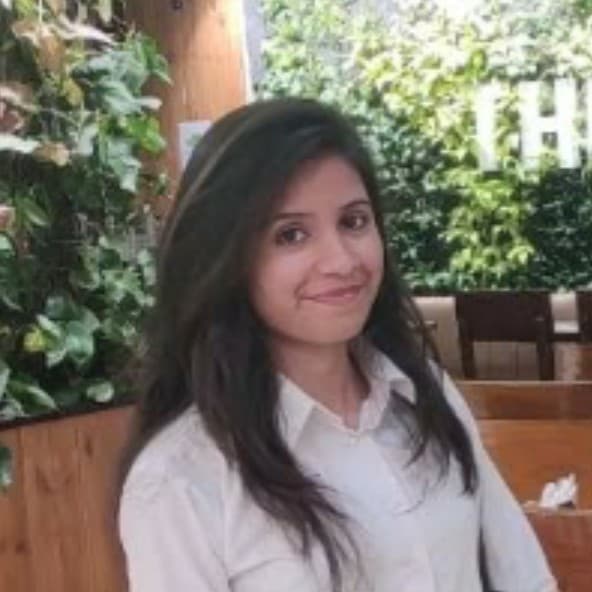 Anjali soni