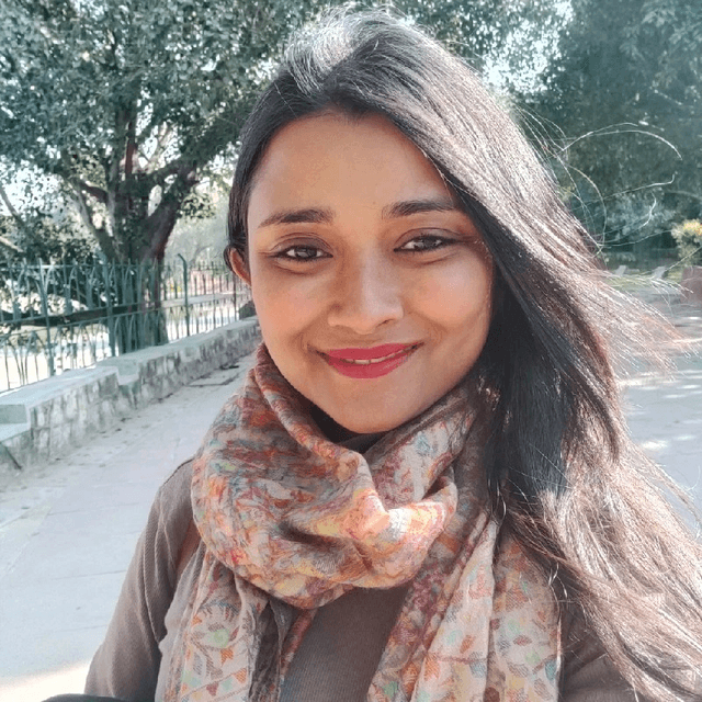 Anjali Srivastava