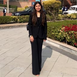 ANJALI TANWAR