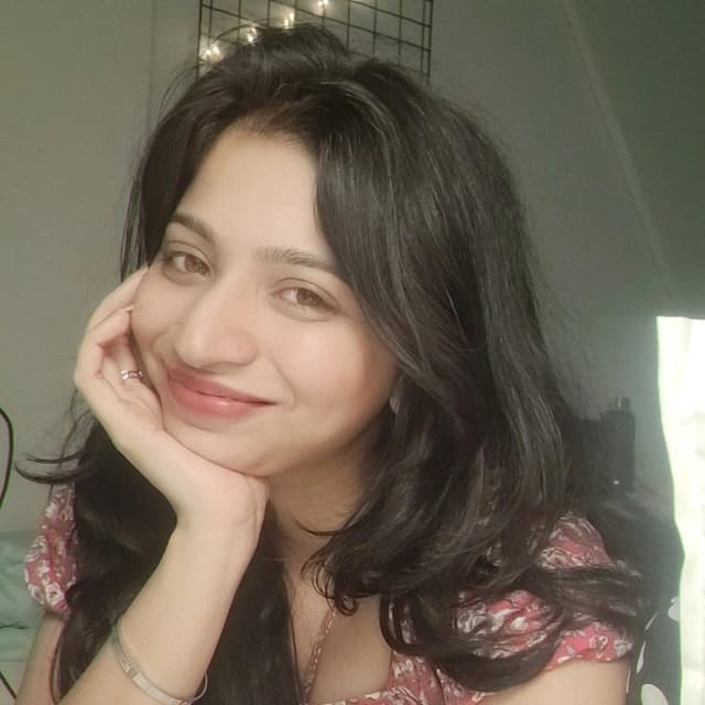 Anjali Tiwari