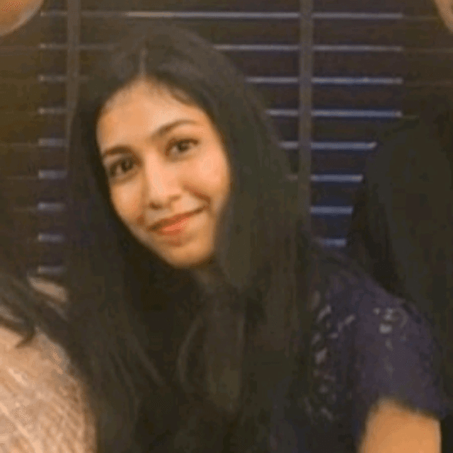 Anjali Tulsyan