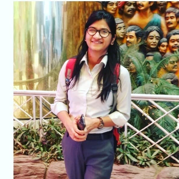 Anjali Verma