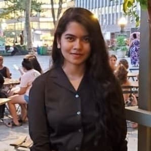 Anjali Verma