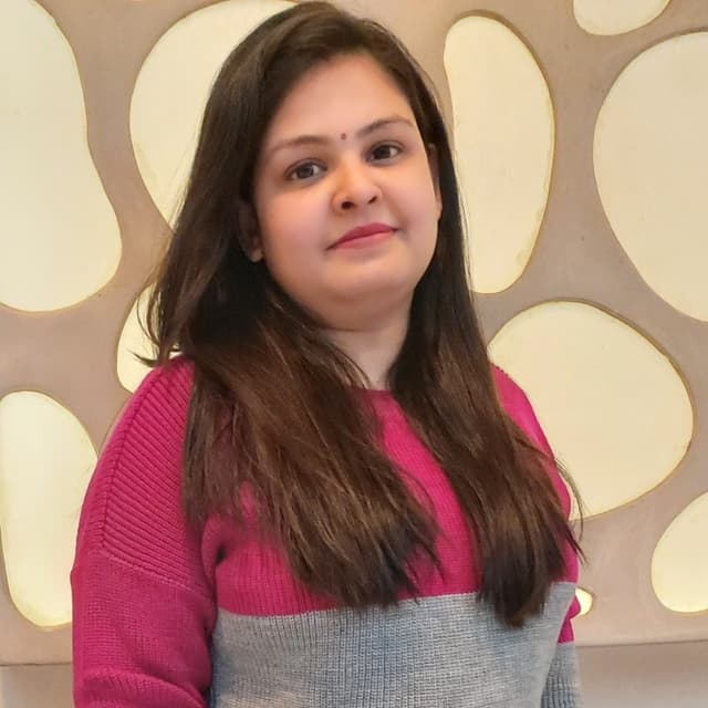 Anjali Verma