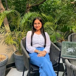 Anjali Verma