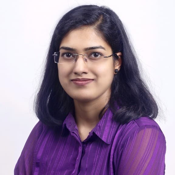 Anjali Wani