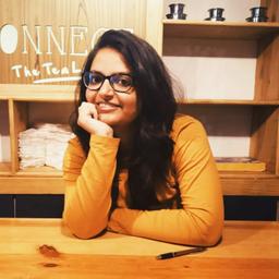 Anjali Yadav