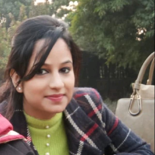 Anjali Yadav