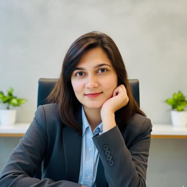 Anjali Yadav
