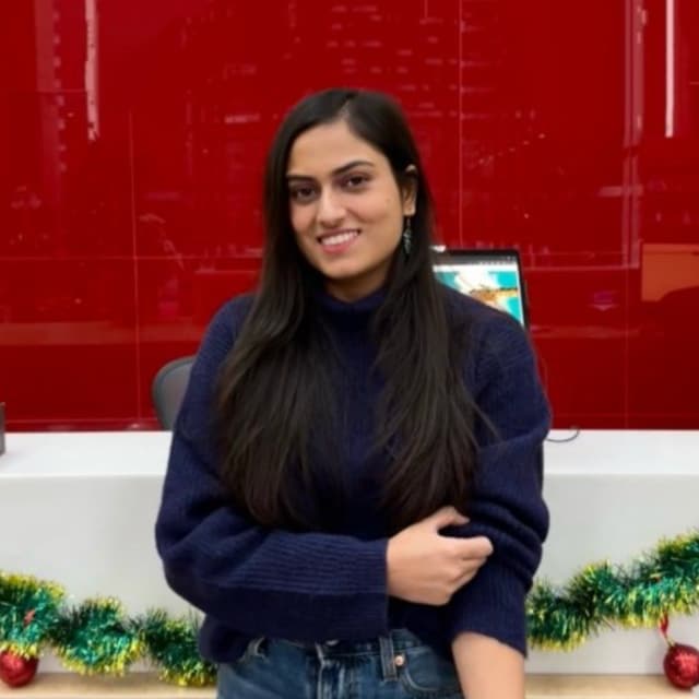Anjali Priya