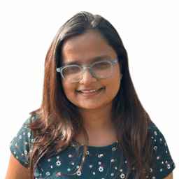 Anjali Srivastava